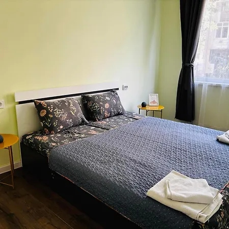 Spacious&cousy 3 Bedroom