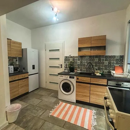 Spacious&cousy 3 Bedroom