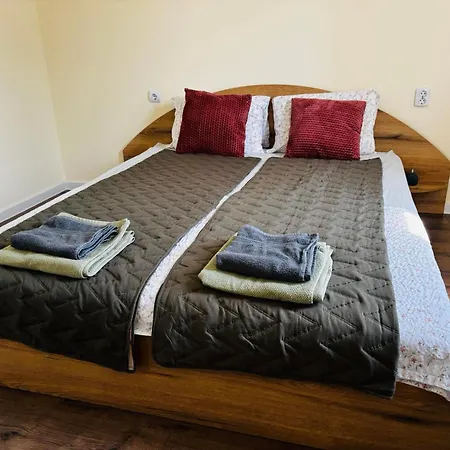Spacious&cousy 3 Bedroom 公寓