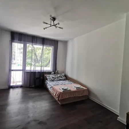 公寓 Spacious&cousy 3 Bedroom *