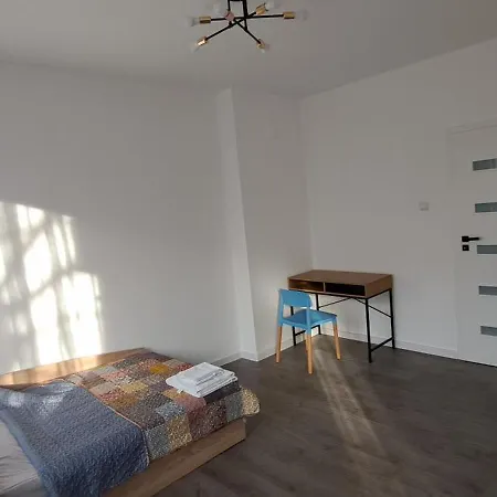 Spacious&cousy 3 Bedroom