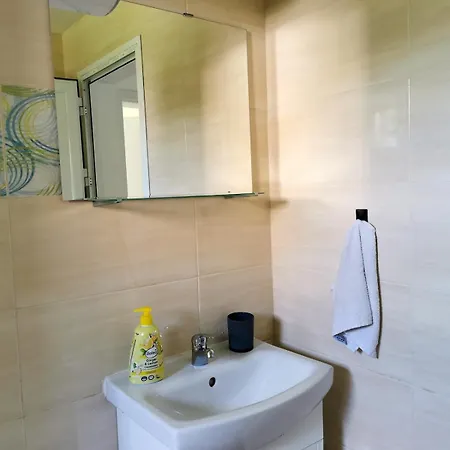 Spacious&cousy 3 Bedroom 公寓 *