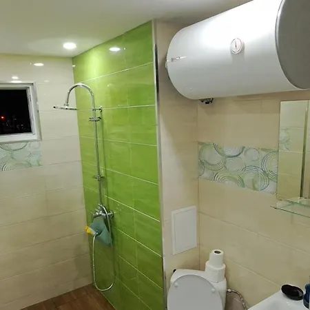 Spacious&cousy 3 Bedroom * 普罗夫迪夫